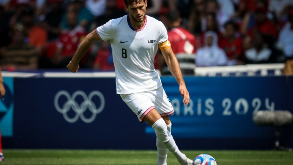 USMNT-eligible players in Europe: List of latest transfers, current clubs for American players abroad