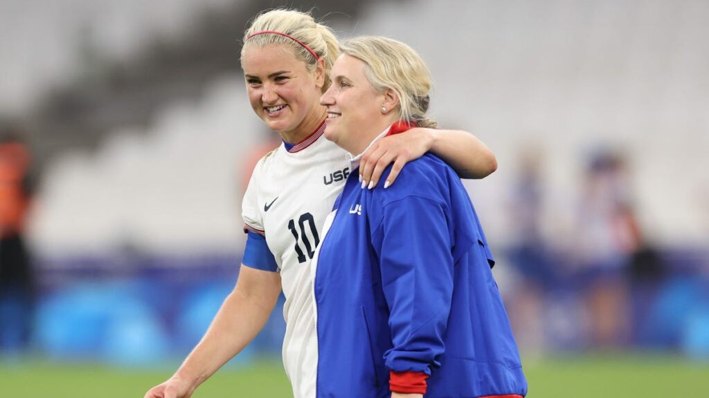 USWNT vs. Iceland: How to watch, TV channel, live stream