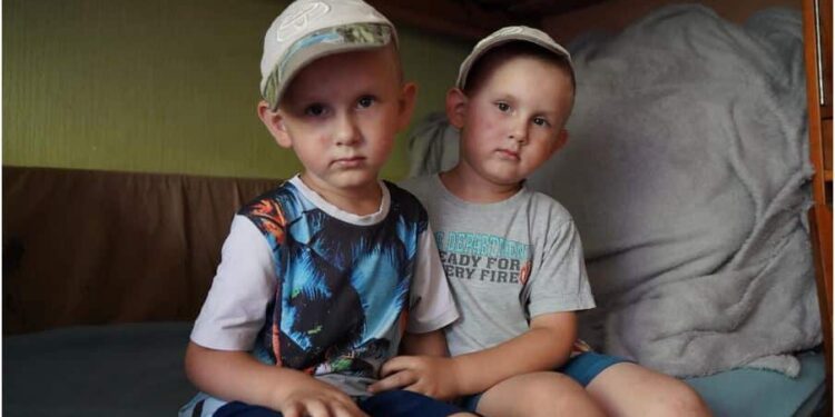 Ukraine: Over 6 Million Refugees Spread Across Europe