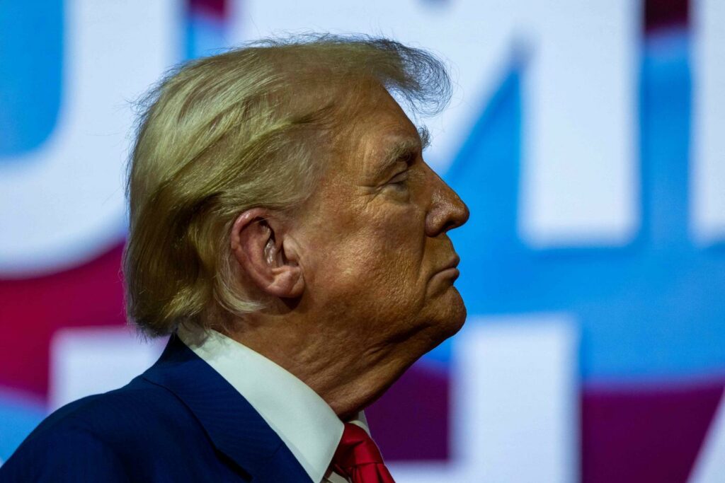 ‘Ukraine’s defeat, if Trump were elected, would also be Europe’s defeat’