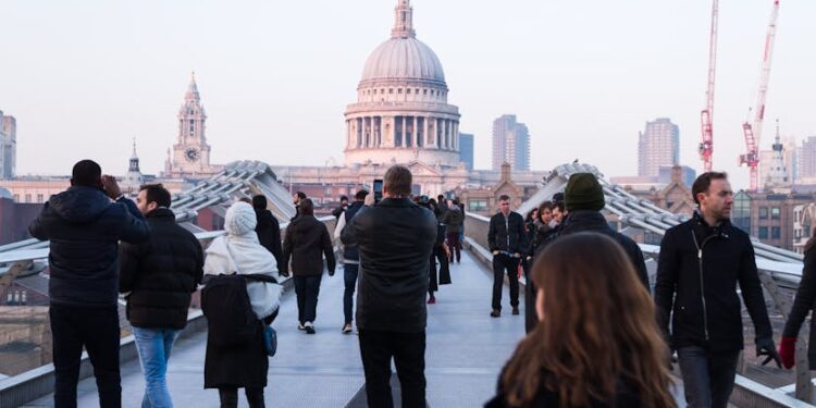 United Kingdom Travellers to Face Biometric Checks Under New European Union (EU) Entry-Exit System when to enter in Greece, France, Spain, Italy, Norway, Iceland, Switzerland, Liechtenstein and Portugal