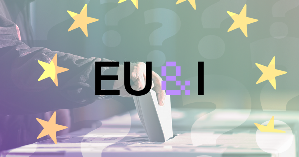 Unsure how to vote in the European elections? This online tool could help