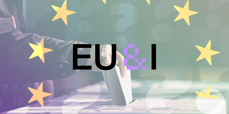 Unsure how to vote in the European elections? This online tool could help