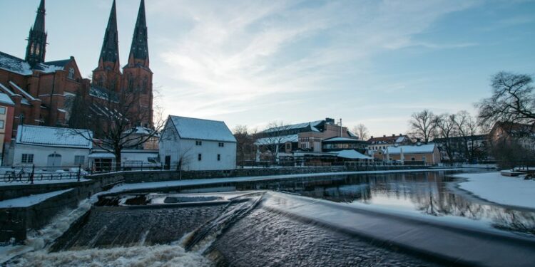 Updated data: Uppsala has cleanest city air in Europe