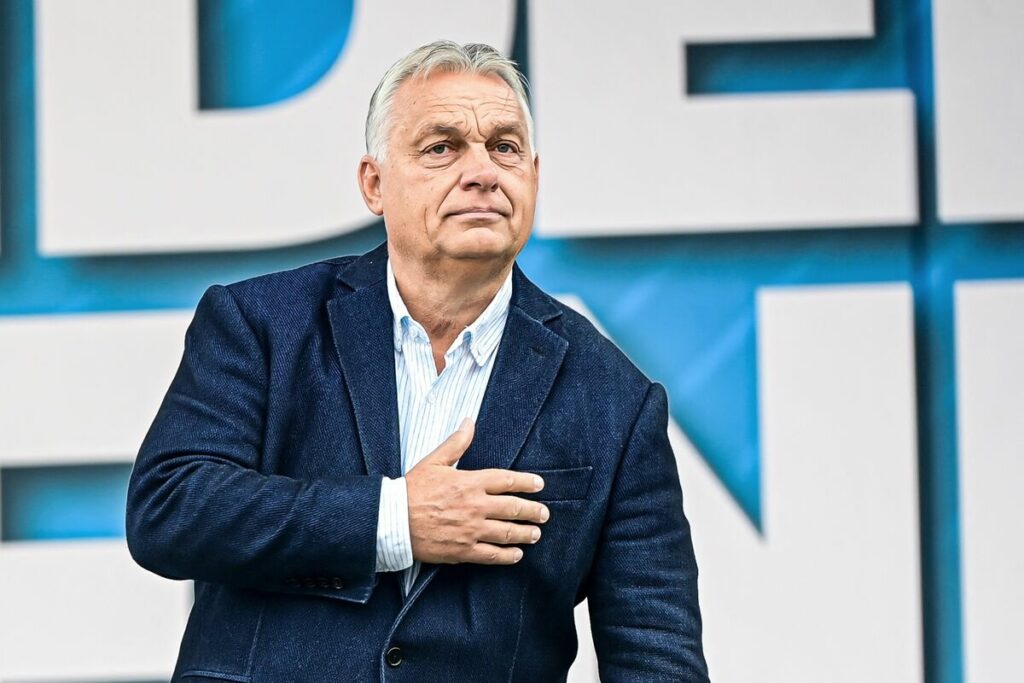 Viktor Orban’s €500 Million North Macedonia Loan Displays Balkans Clout