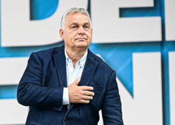 Viktor Orban’s €500 Million North Macedonia Loan Displays Balkans Clout