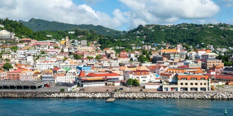 Visit Grenada for low cost flights and beautoful resorts | Travel News | Travel