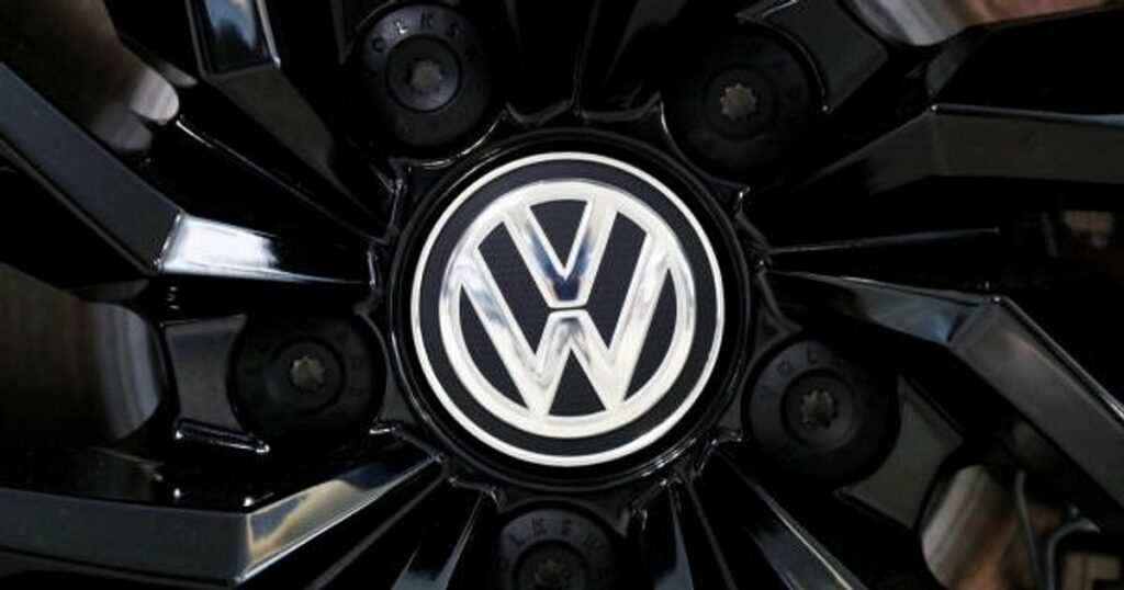 Volkswagen labour chief sounds alarm on mass layoffs, three German plant closures