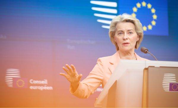 Von der Leyen centralizes the EU budget: cohesion policy in danger of being eliminated - 10.10.2024