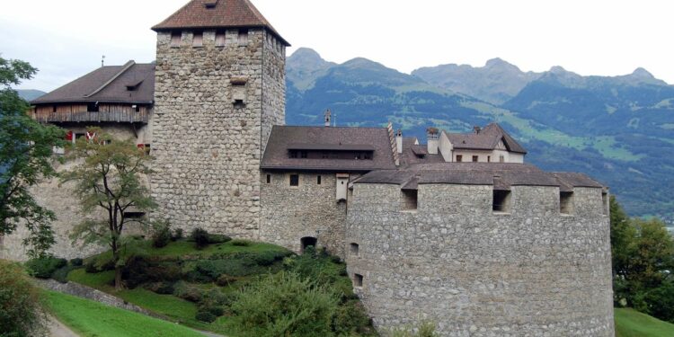 Voters in Liechtenstein withdraw state funding from the country’s public radio broadcaster