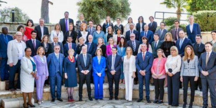 WHO-Led European Health Summit convenes in Limassol, KNEWS