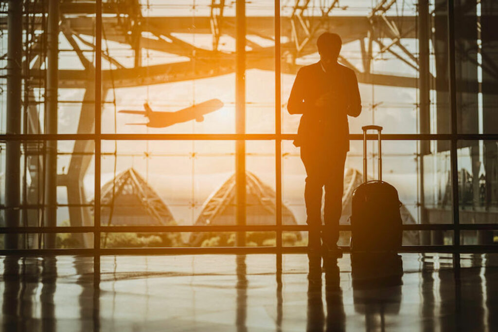 WTTC forecasts record business travel spending