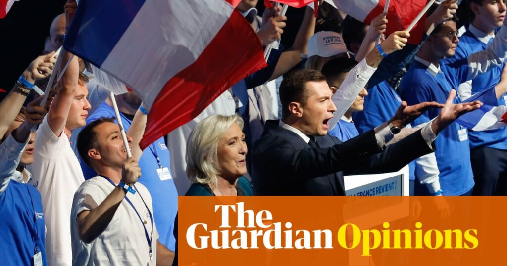 Wake up! After these elections, Europe is again in danger | Timothy Garton Ash