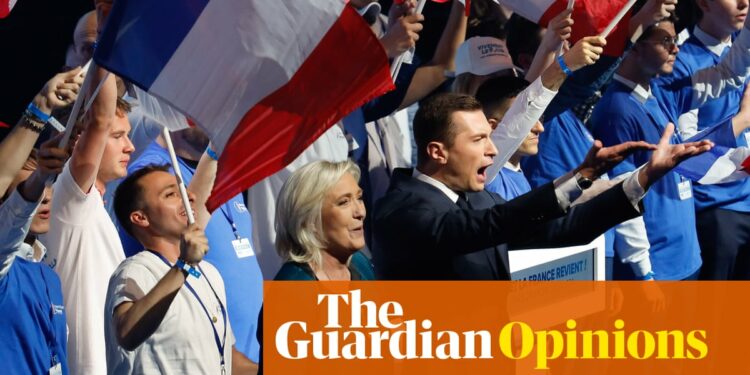 Wake up! After these elections, Europe is again in danger | Timothy Garton Ash