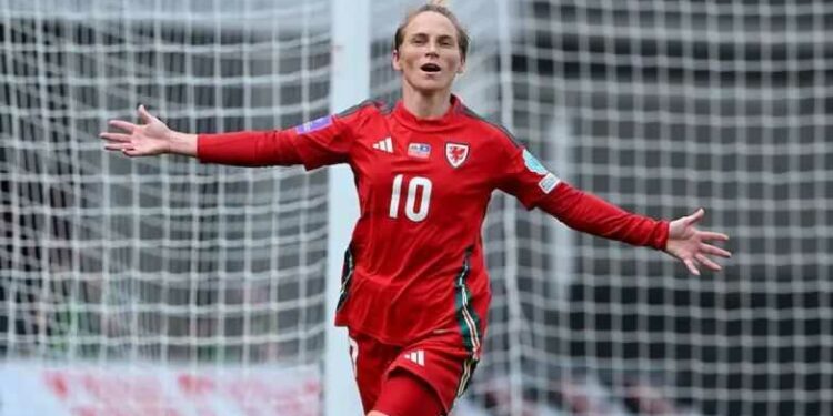 Wales' Fishlock available for Slovakia tests - Wilkinson