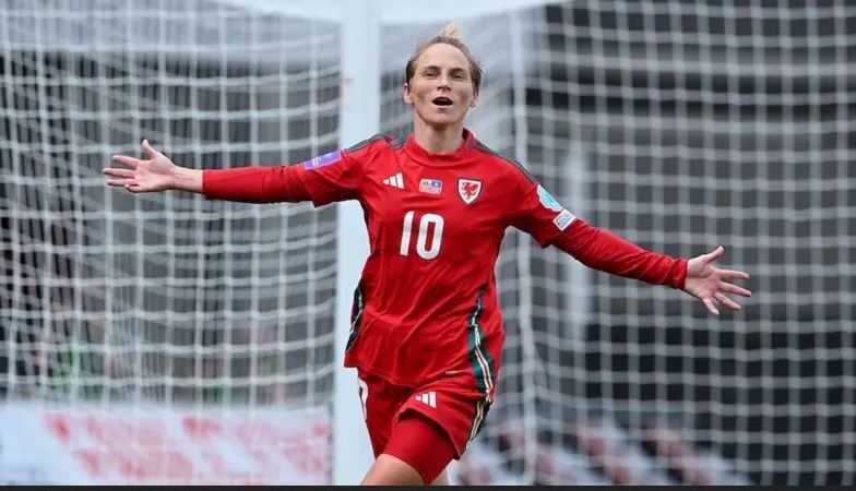 Wales' Fishlock available for Slovakia tests - Wilkinson