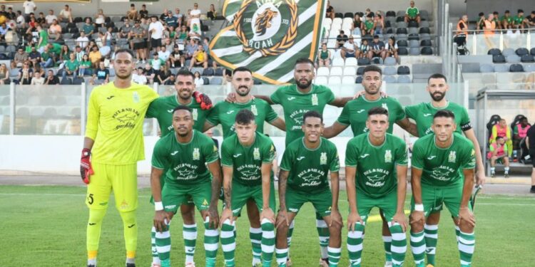 Watch: Floriana beat Tre Penne in UEFA Conference League; Marsaxlokk secure 1-1 draw at Albania’s Partizani - sport.timesofmalta.com