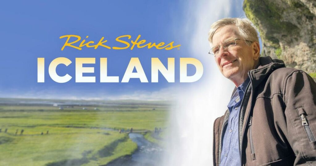 Watch Iceland | Rick Steves’ Europe – pbssocal.org