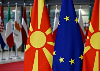 We want to see EU accession talks with North Macedonia – Euractiv