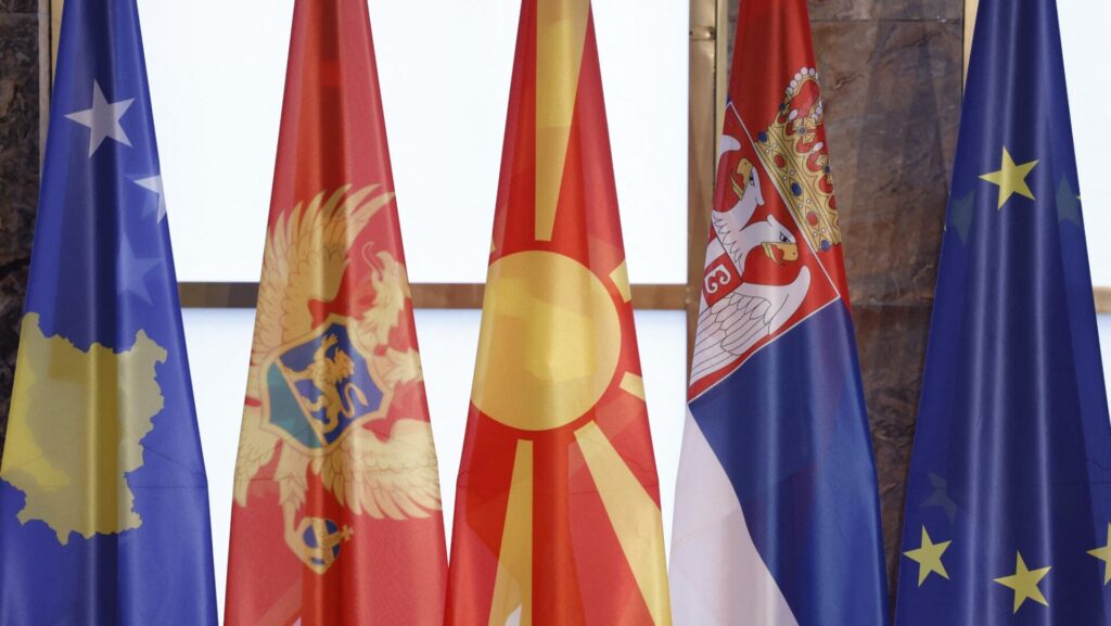 Western Balkan Expansion Is a Top Priority of the Hungarian EU Presidency