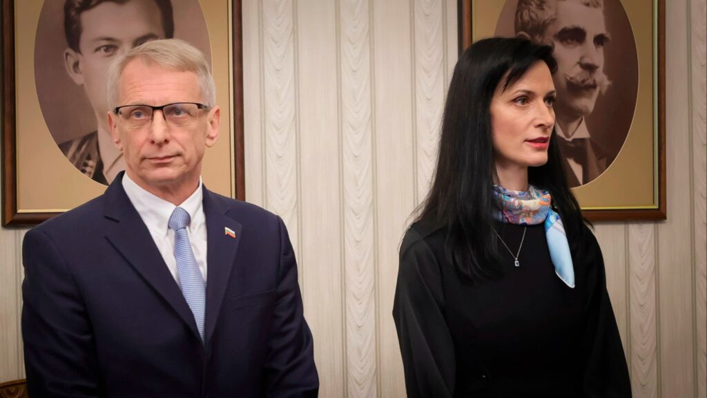 What Bulgaria’s government collapse means for the rest of the EU – Financial Times