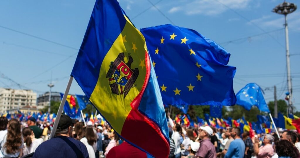 What Moldova’s Narrow EU Referendum Results Mean for Its European Future
