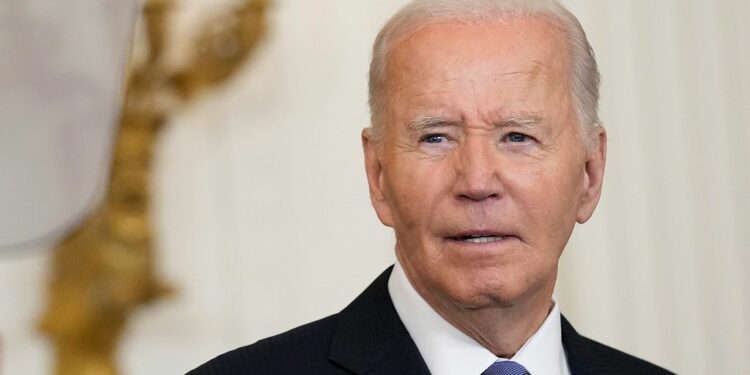 What does US President Joe Biden’s visit to Berlin mean for NATO and the EU?