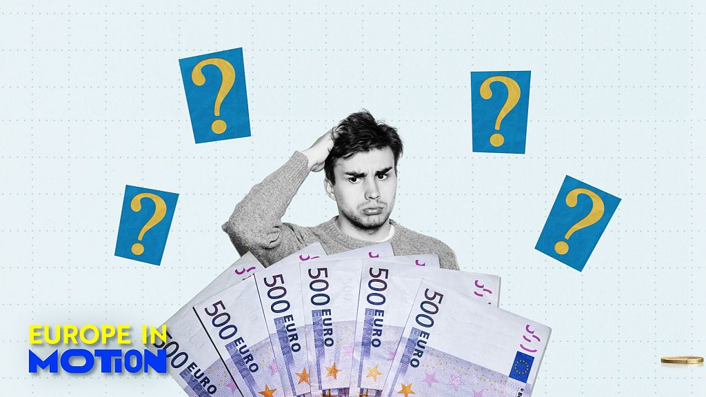 What is a 'good salary' in Europe's biggest capitals?