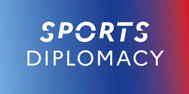 What is sports diplomacy? - Ministry for Europe and Foreign Affairs