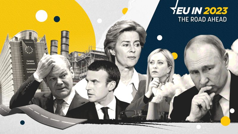 What lies ahead in 2023 – Euractiv