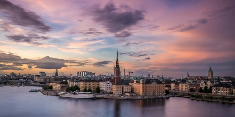 What to Know Before Becoming a Missionary in Northern Europe