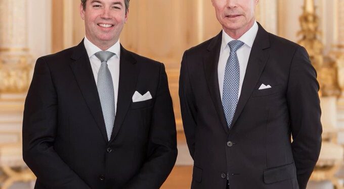 What to expect in Luxembourg as Grand Duke begins transferring his powers