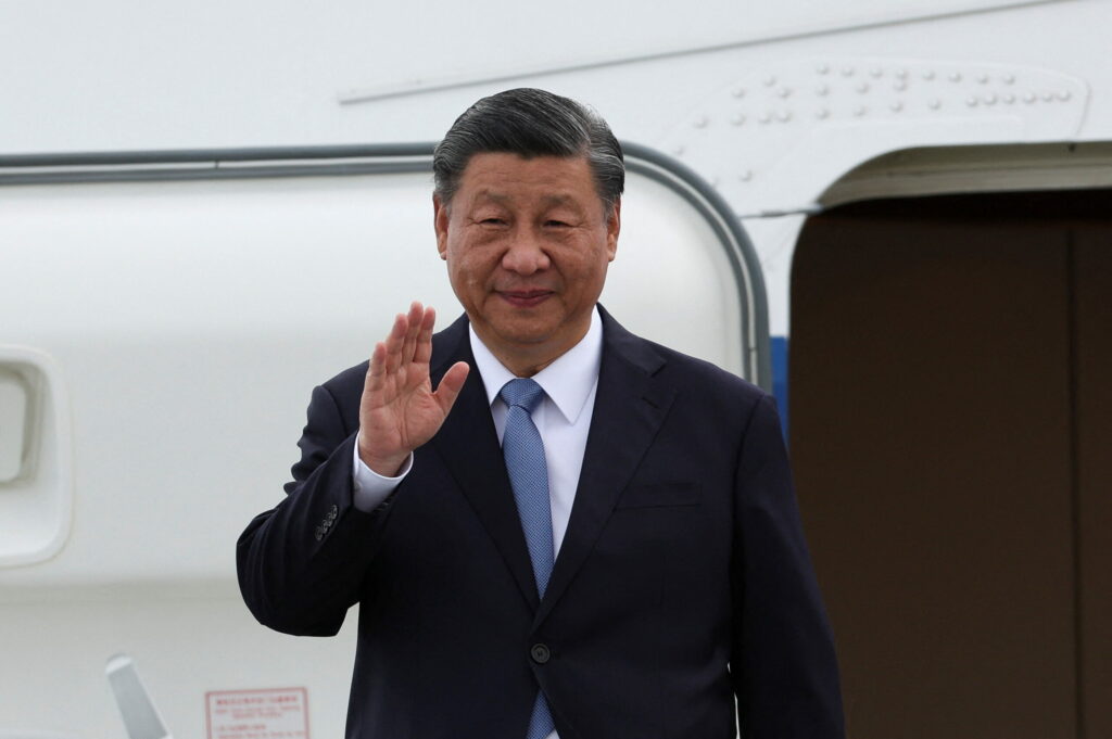 What to look for as Xi Jinping visits France, Serbia, and Hungary