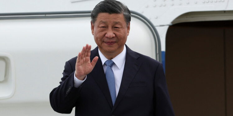 What to look for as Xi Jinping visits France, Serbia, and Hungary