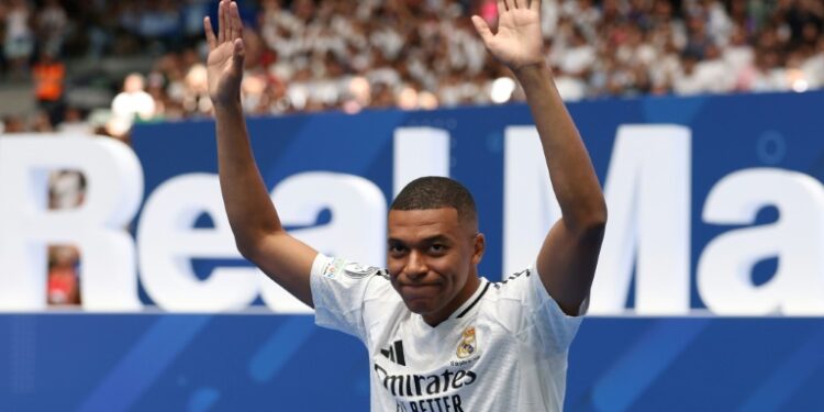 What’s Next In Swedish Rape Investigation Into Mbappe?