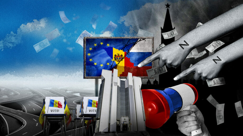 Who is afraid of the European Moldova?