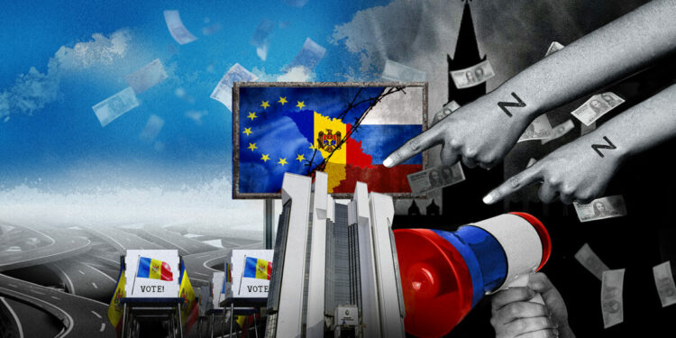 Who is afraid of the European Moldova?