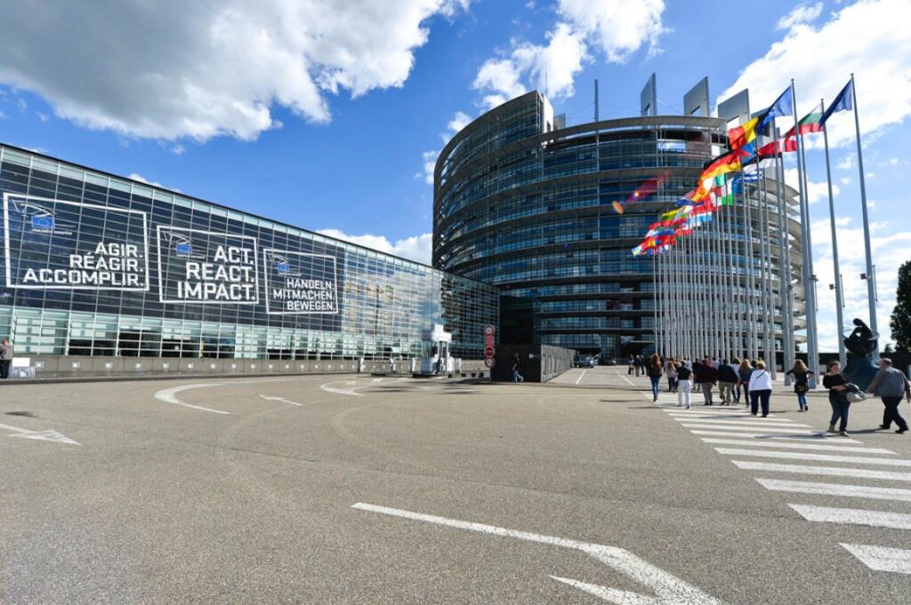 Who will be the new European Parliament Rapporteurs for the Western Balkan countries?