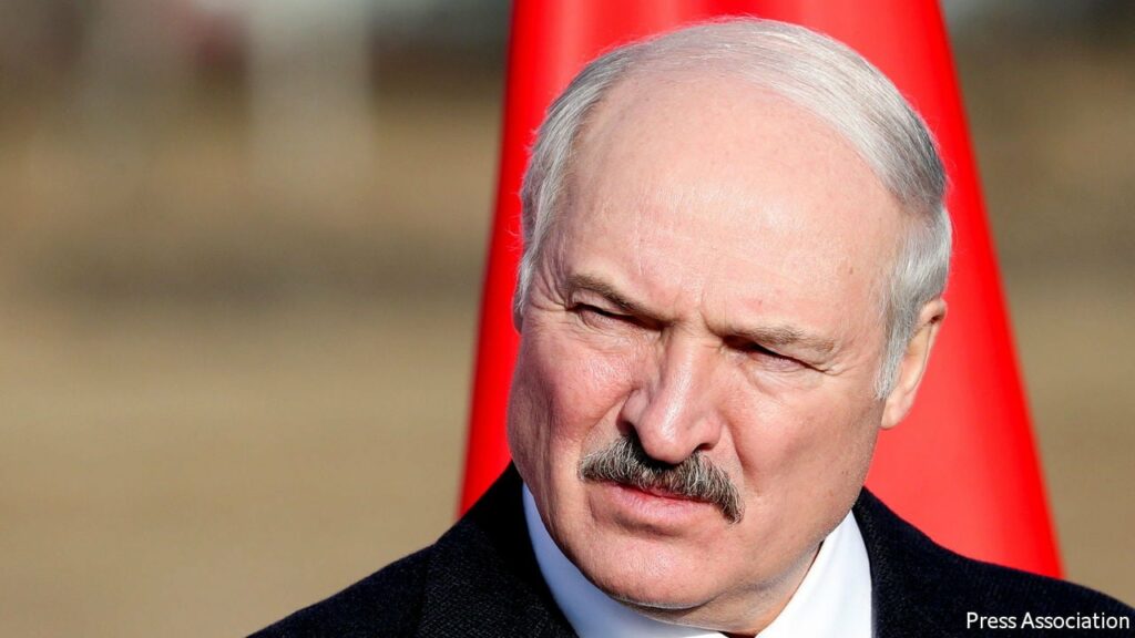 Why Belarus is called Europe’s last dictatorship