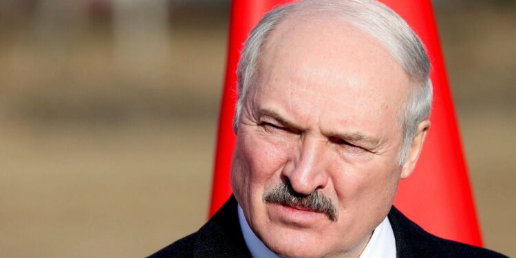 Why Belarus is called Europe’s last dictatorship