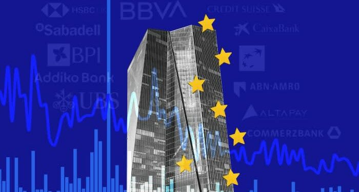 Why European bank mergers are back on the table