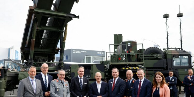 Why Europe’s leadership wants war | Russia-Ukraine war