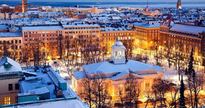 Why Is Finland Yet Again Celebrated as the World’s Happiest Country? What Factors Contribute to Its Remarkable Joy Amidst Harsh Winters?