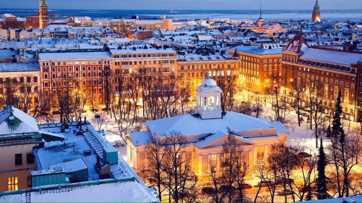 Why Is Finland Yet Again Celebrated as the World’s Happiest Country? What Factors Contribute to Its Remarkable Joy Amidst Harsh Winters?