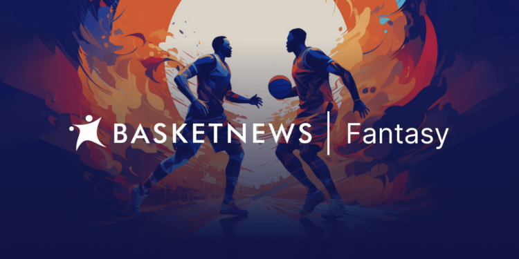 Why Lonnie Walker left the NBA for Europe / News - BasketNews.com