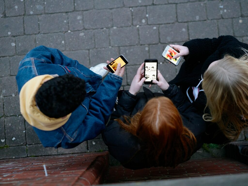 Why are UK teens the least happy in Europe? | Demographics News