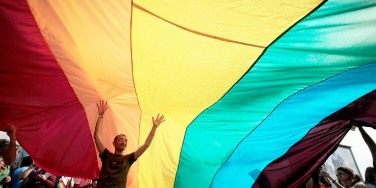 Why critics want an EU response to Bulgaria’s law banning LGBTQ+ ‘propaganda’ in schools