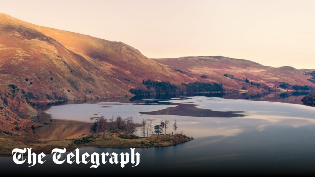 Why now is the perfect time to visit the Lake District