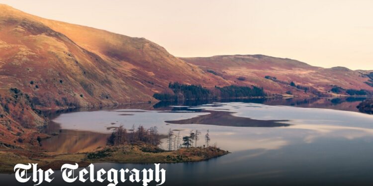 Why now is the perfect time to visit the Lake District