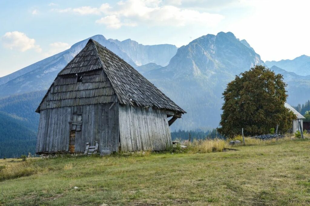 Montenegro